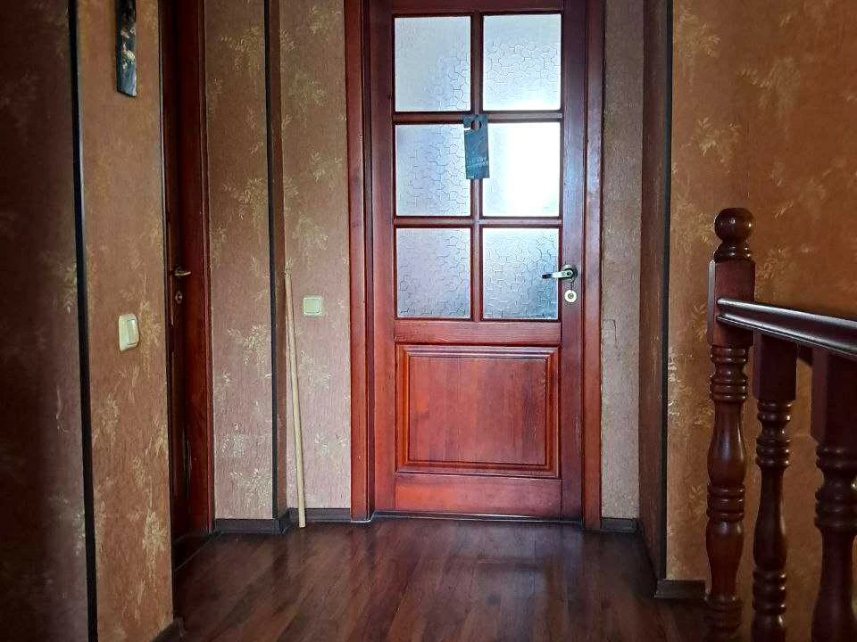Будинок. Одеса, Агрономічна вул.