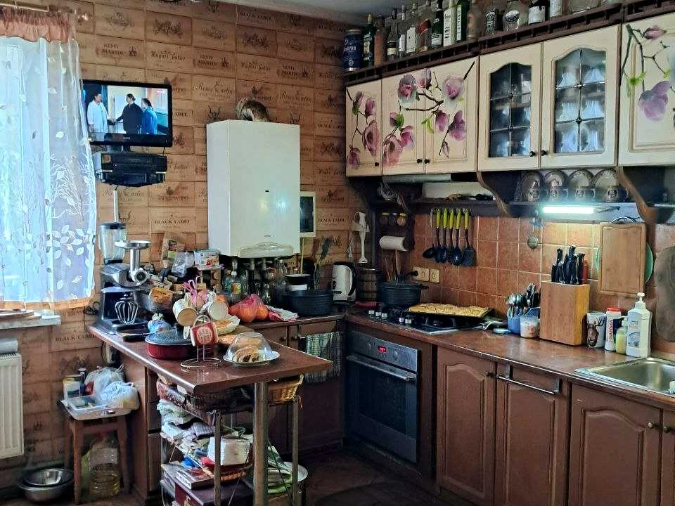 Будинок. Одеса, Агрономічна вул.