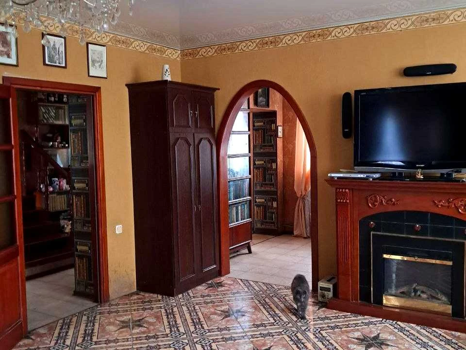 Будинок. Одеса, Агрономічна вул.
