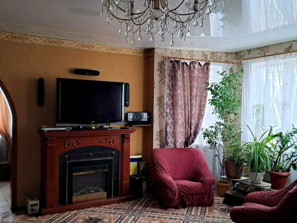 Будинок. Одеса, Агрономічна вул.