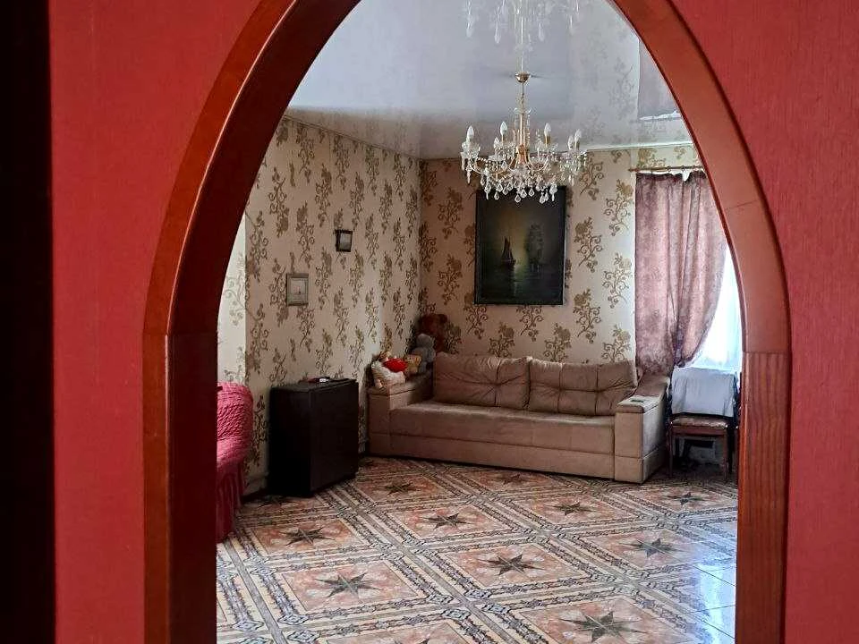 Будинок. Одеса, Агрономічна вул.