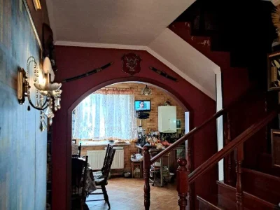 Будинок. Одеса, Агрономічна вул.