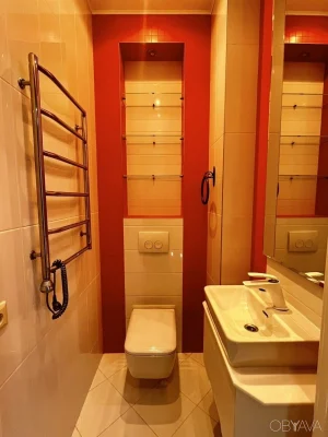3-комнатная квартира, 100 кв.м