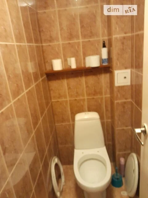Room for sale 16.43 sq. m. on Myropilska Street 35 • ID 3469