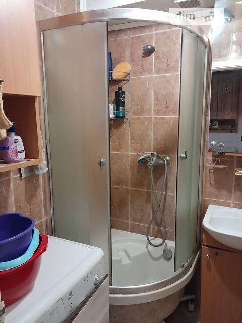 Room for sale 16.43 sq. m. on Myropilska Street 35 • ID 3469