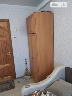 Room for sale 16.43 sq. m. on Myropilska Street 35 • ID 3469