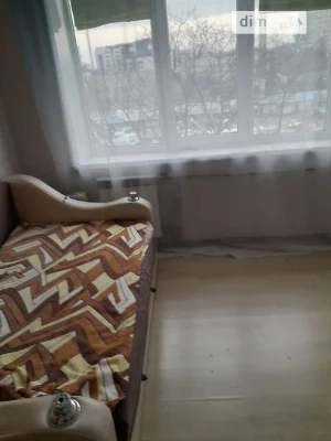 Room for sale 16.43 sq. m. on Myropilska Street 35 • ID 3469