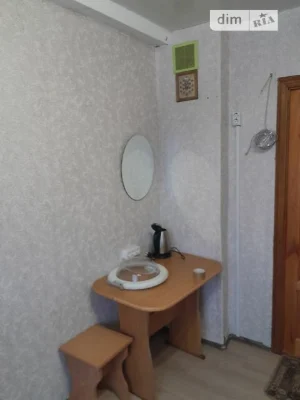 Room for sale 16.43 sq. m. on Myropilska Street 35 • ID 3469