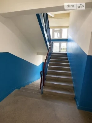 For sale 3-room apartment 59 sq. m. on Zhmerynska Street 22 • ID 34550