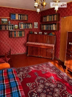 For sale 3-room apartment 59 sq. m. on Zhmerynska Street 22 • ID 34550