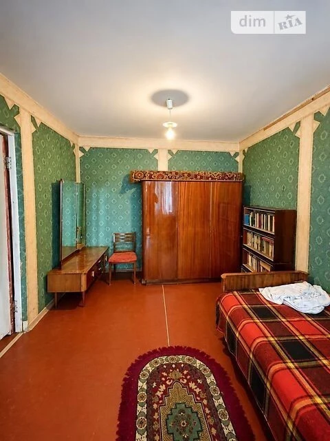 For sale 3-room apartment 59 sq. m. on Zhmerynska Street 22 • ID 34550