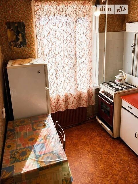For sale 3-room apartment 59 sq. m. on Zhmerynska Street 22 • ID 34550