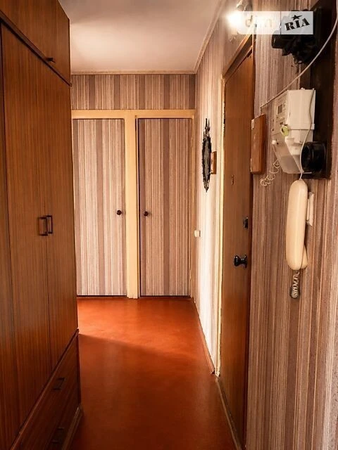 For sale 3-room apartment 59 sq. m. on Zhmerynska Street 22 • ID 34550