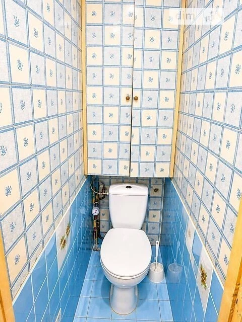 For sale 3-room apartment 59 sq. m. on Zhmerynska Street 22 • ID 34550
