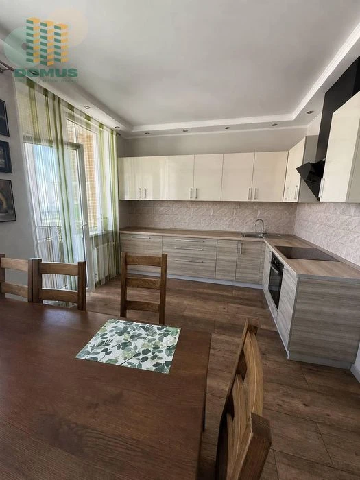 Продам! 2к квартира ЖК Альтаир, Толбухина! Таирова. С ремонт
