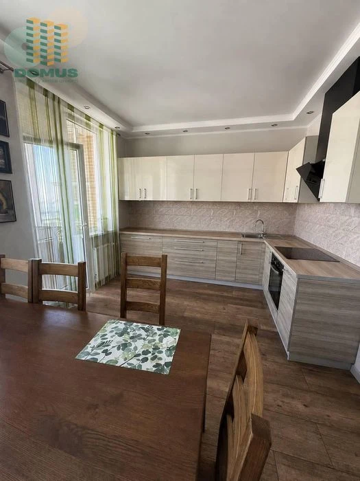 Продам! 2к квартира ЖК Альтаир, Толбухина! Таирова. С ремонт
