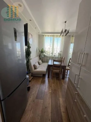 Продам! 2к квартира ЖК Альтаир, Толбухина! Таирова. С ремонт
