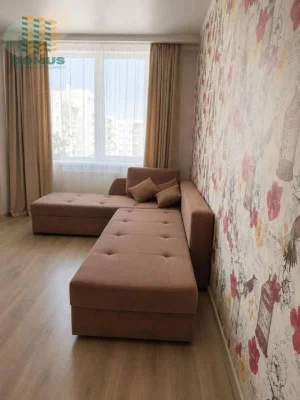 Продам! 2к квартира ЖК Альтаир, Толбухина! Таирова. С ремонт