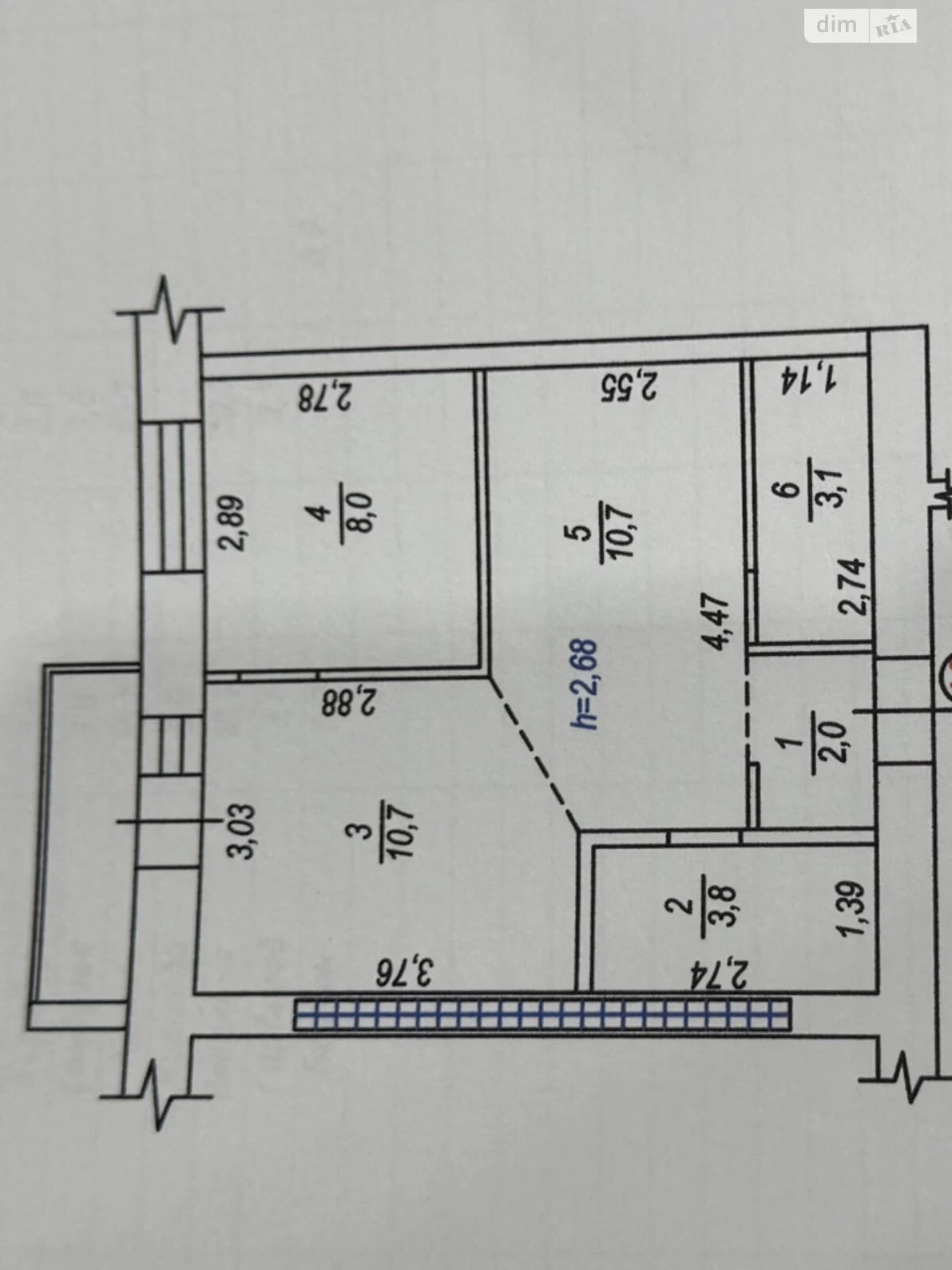 Продаж Квартира Авторинок