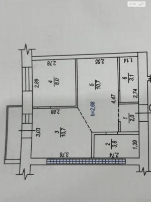 Продаж Квартира Авторинок