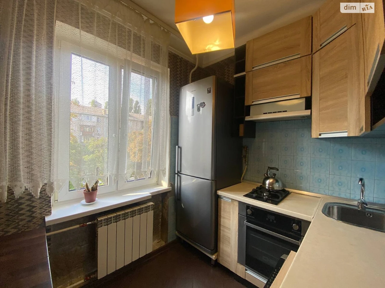Apartment for sale in Saperne Pole