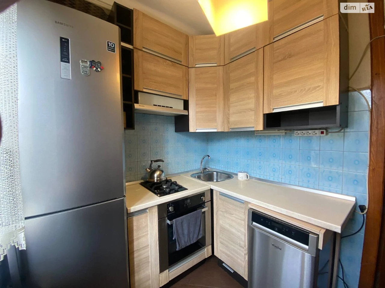 Apartment for sale in Saperne Pole