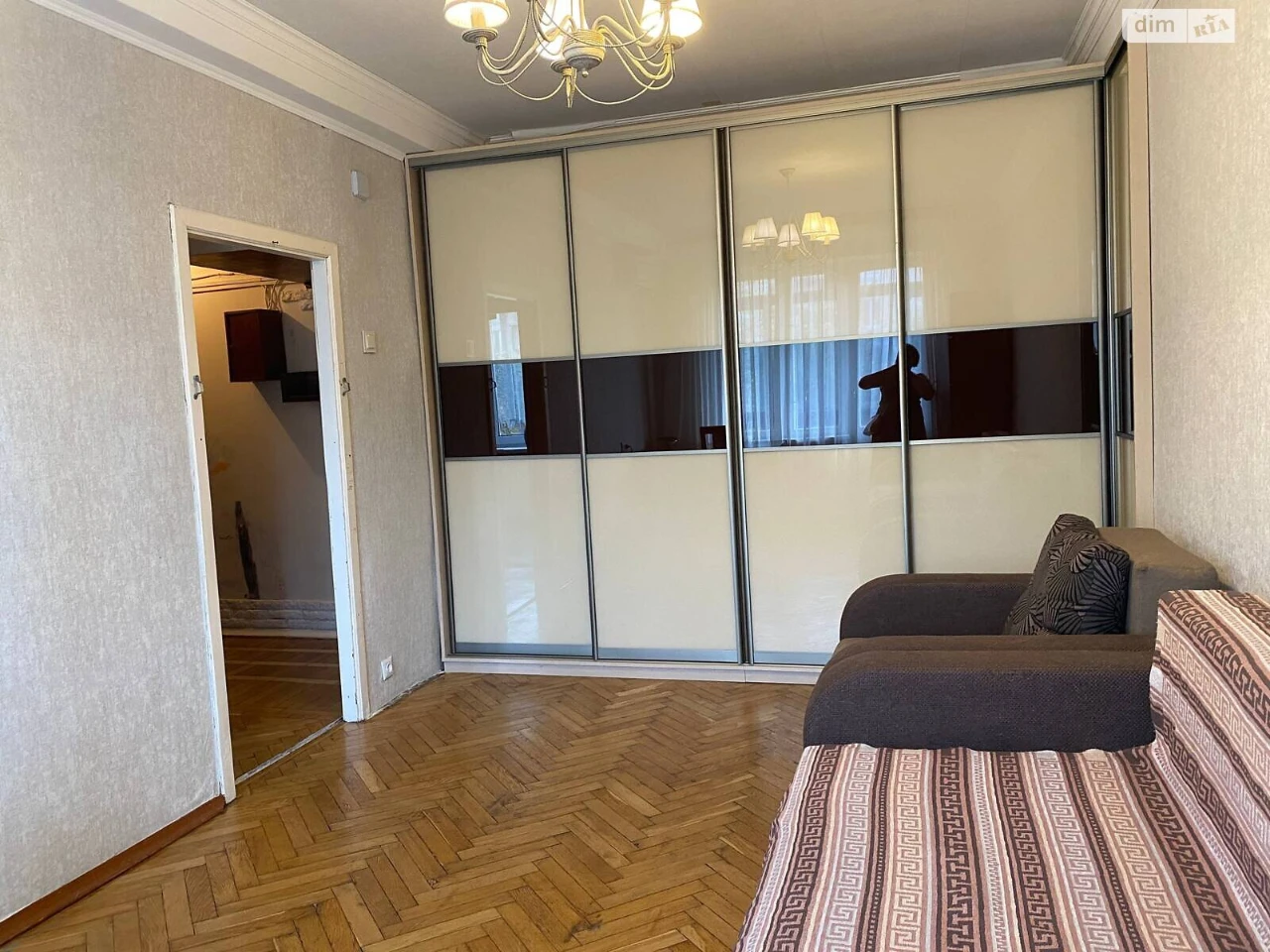 Apartment for sale in Saperne Pole