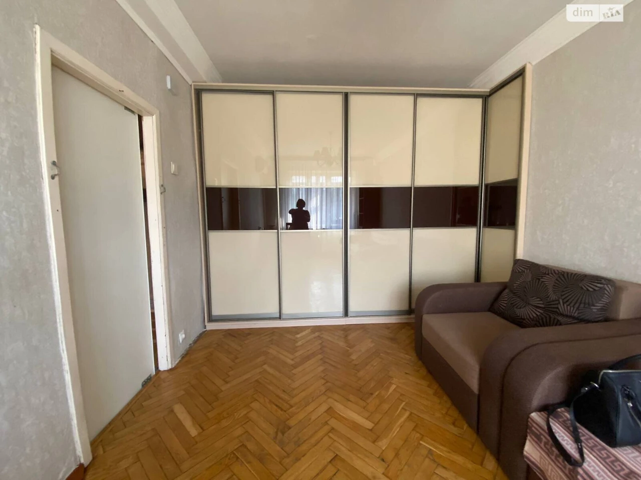Apartment for sale in Saperne Pole