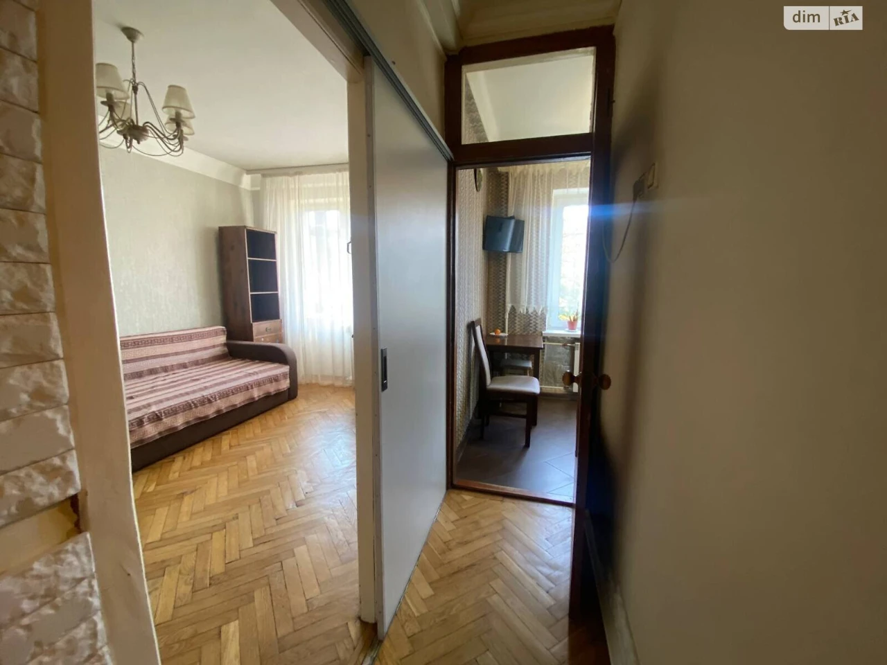 Apartment for sale in Saperne Pole