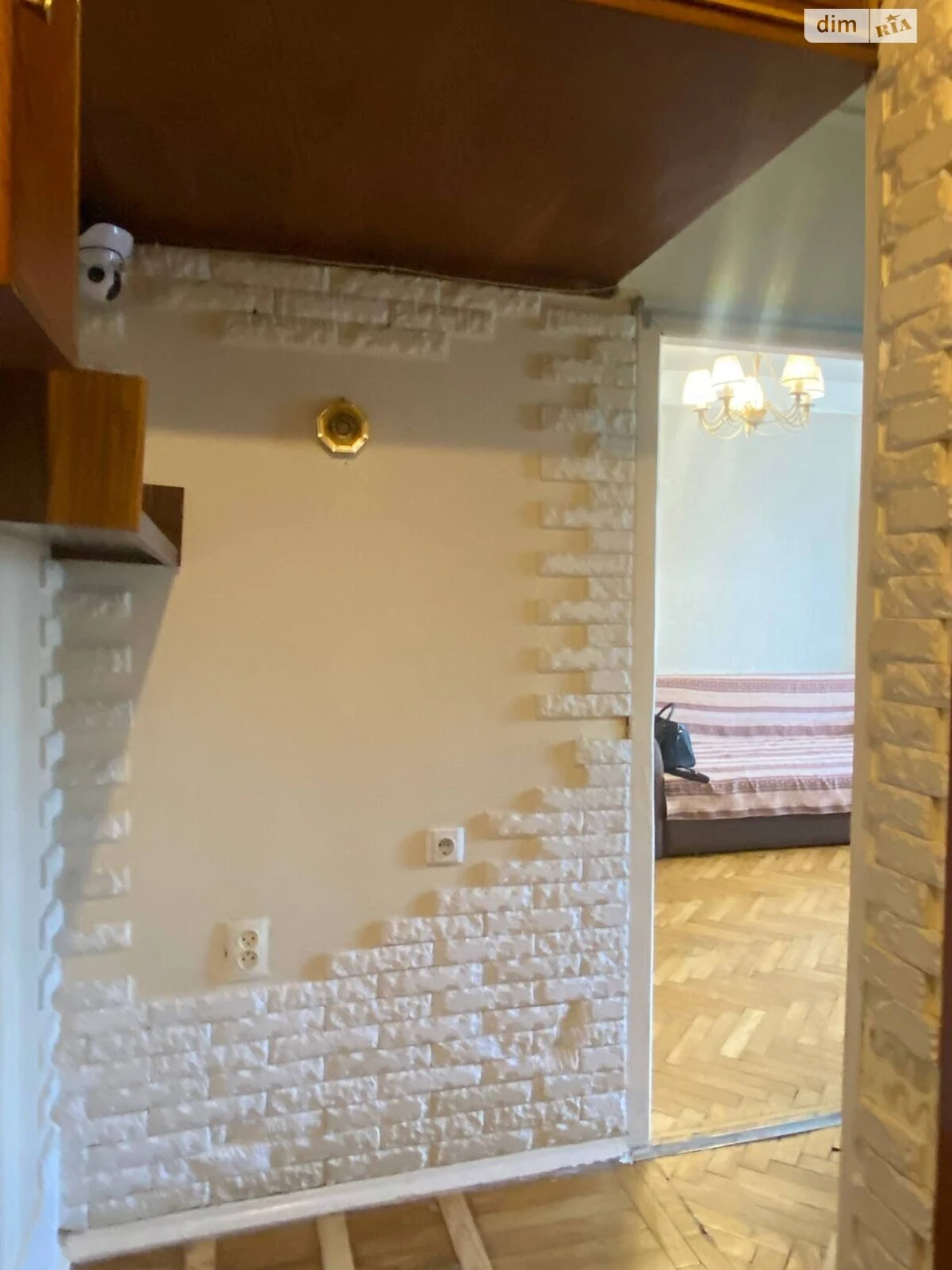 Apartment for sale in Saperne Pole