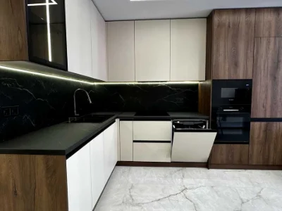 Apartment. Ivano-Frankivsk, Romana Levytskoho St.