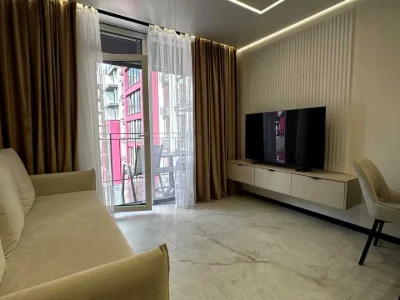 Apartment. Ivano-Frankivsk, Romana Levytskoho St.