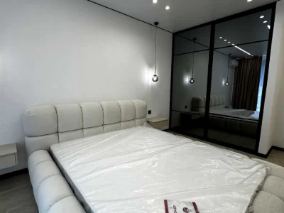 Apartment. Ivano-Frankivsk, Romana Levytskoho St.