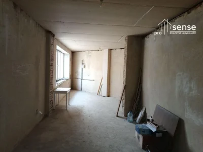 Продажа: Двухкомнатная квартира.