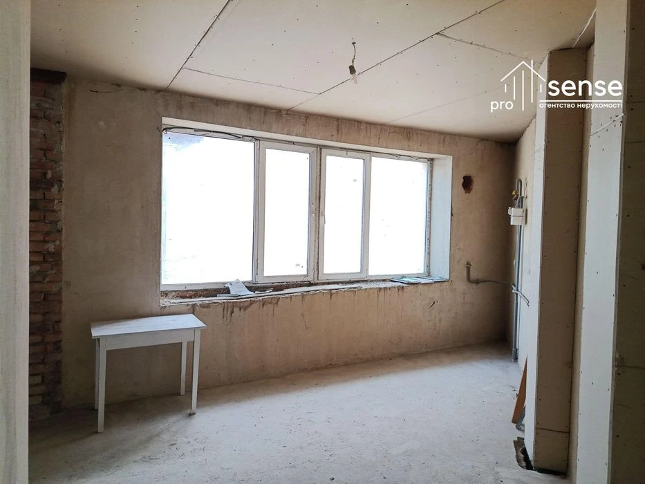 Продажа: Двухкомнатная квартира.