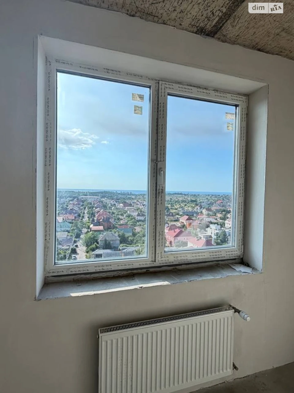 Продажа квартир.