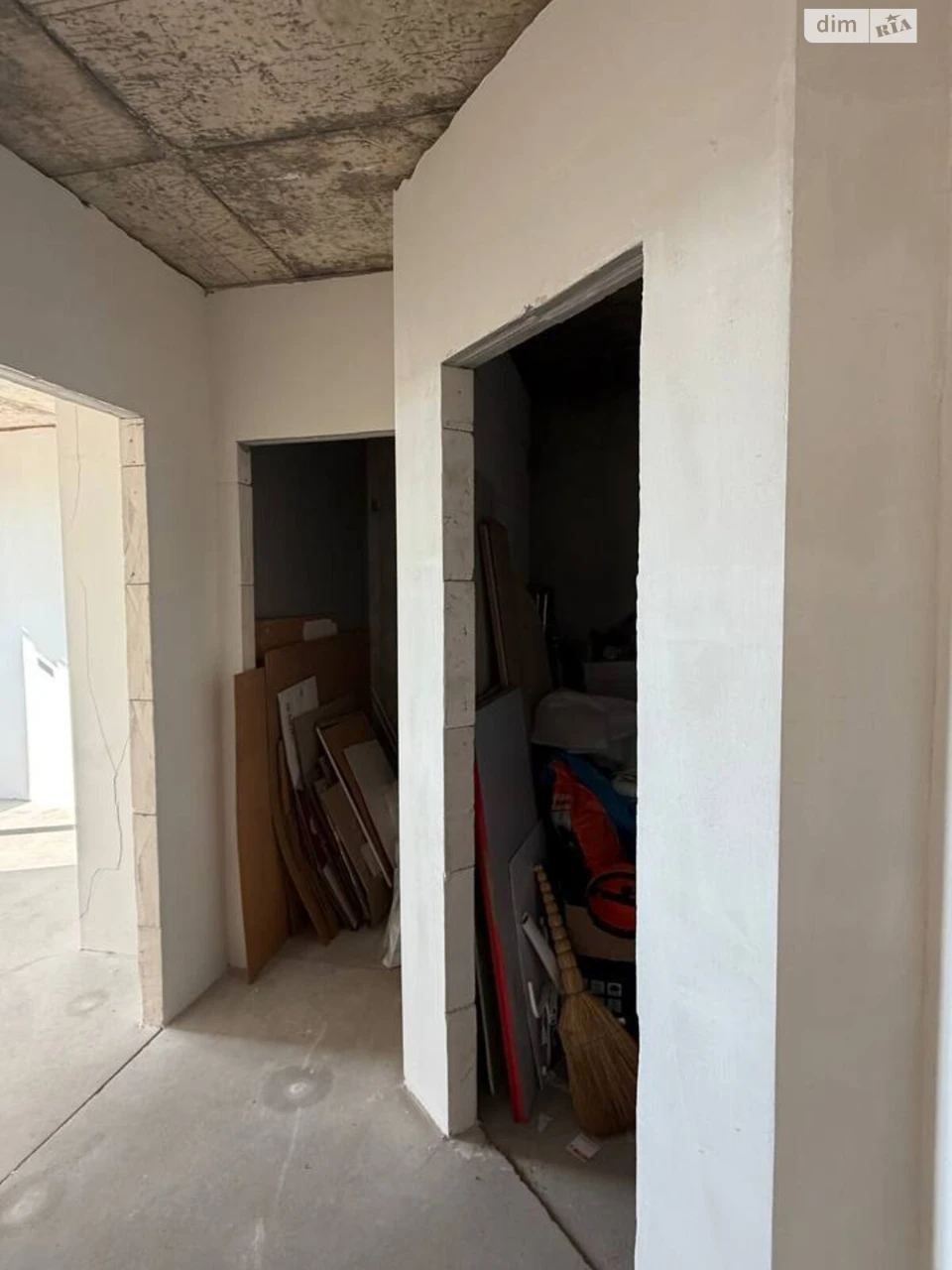 Продажа квартир.