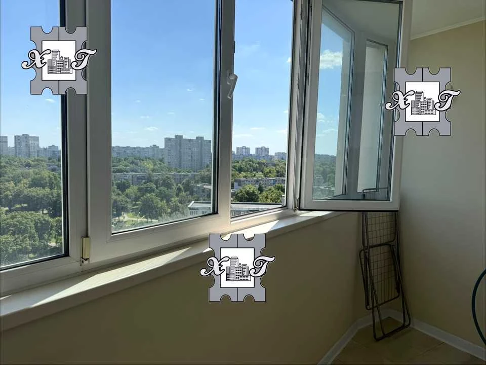 Apartment. Kharkiv, Yubileiny Ave. ()