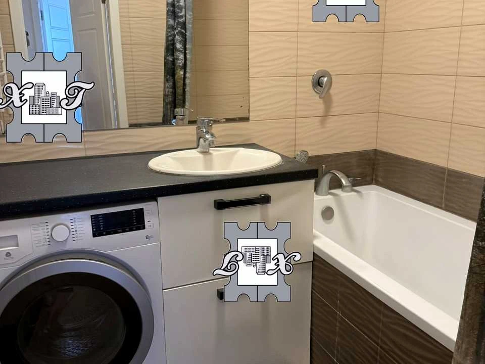 Apartment. Kharkiv, Yubileiny Ave. ()