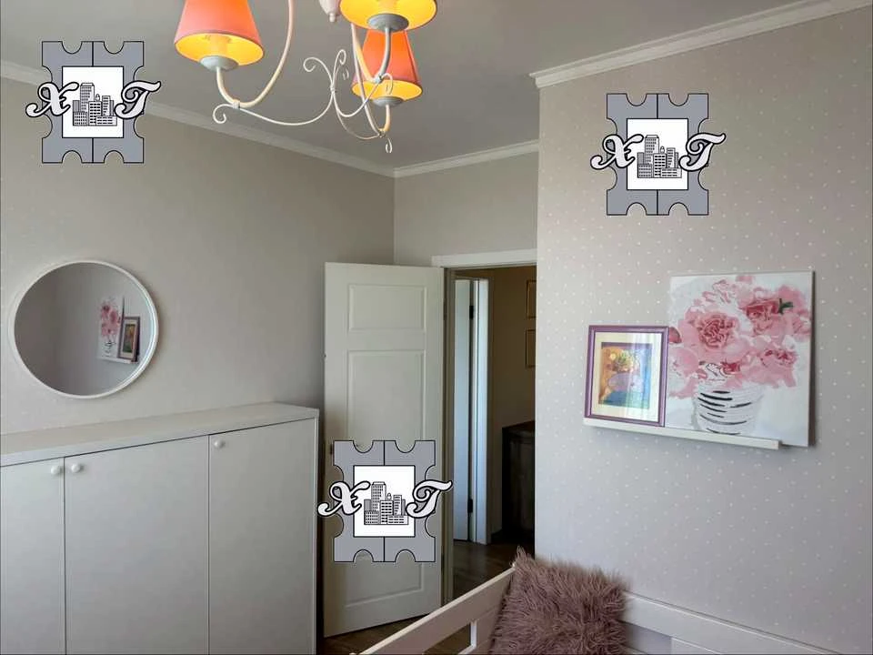 Apartment. Kharkiv, Yubileiny Ave. ()