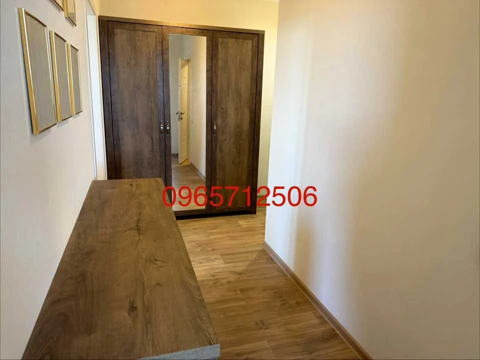 Apartment. Kharkiv, Yubileiny Ave. ()