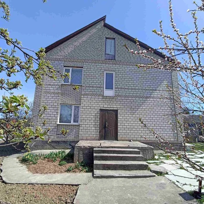 Part of the house for sale (3725)