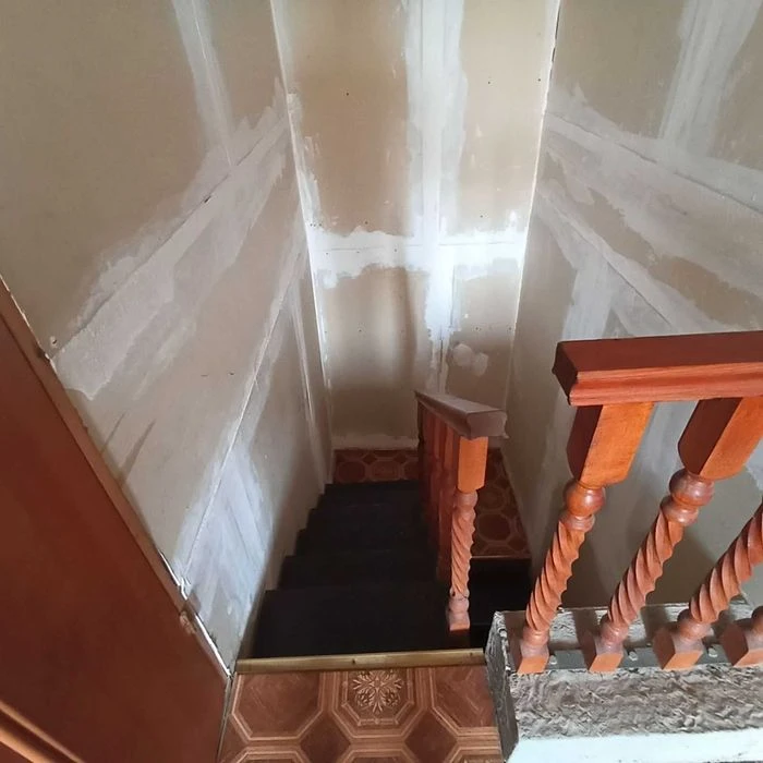 Part of the house for sale (3725)