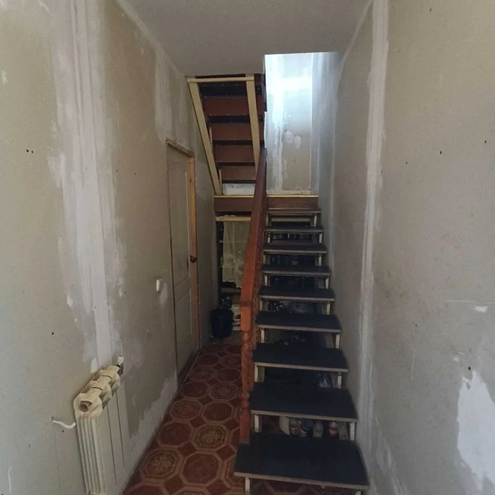 Part of the house for sale (3725)