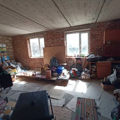 Part of the house for sale (3725)