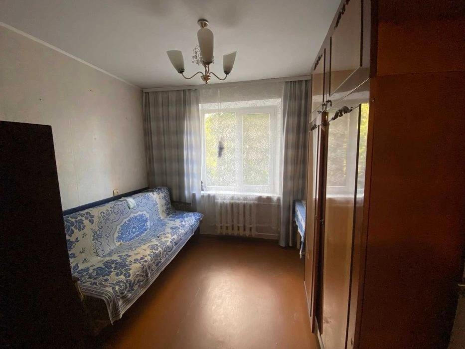 Продам 3 к квартиру на вул. Каземира Малевича 0627