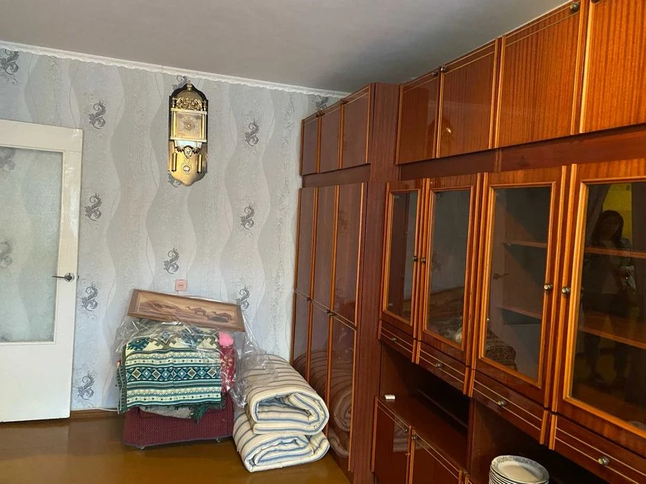 Продам 3 к квартиру на вул. Каземира Малевича 0627