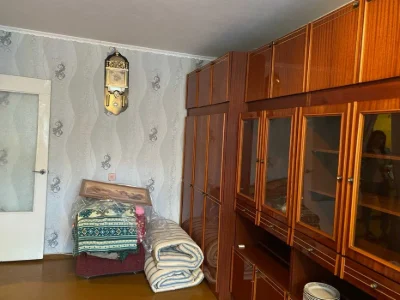 Продам 3 к квартиру на вул. Каземира Малевича 0627