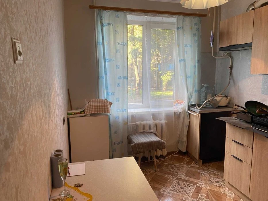 Продам 3 к квартиру на вул. Каземира Малевича 0627