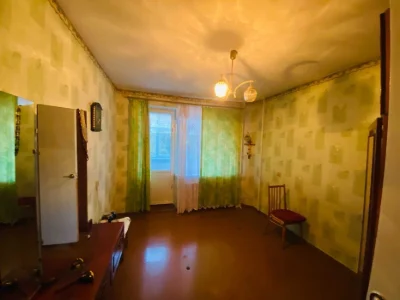 Продам 3 к квартиру на вул. Каземира Малевича 0627
